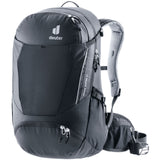 Zaino Deuter Trans Alpine 24 - Nero - A
