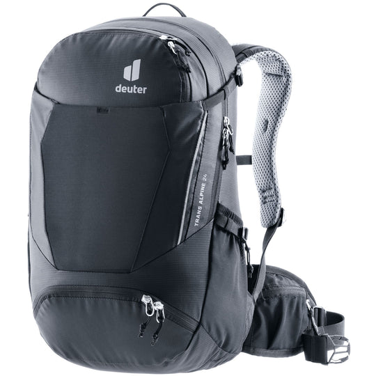 Sac a dos Deuter Trans Alpine 24 - Noir