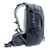 Zaino Deuter Trans Alpine 24 - Nero - E