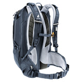 Zaino Deuter Trans Alpine 24 - Nero - D