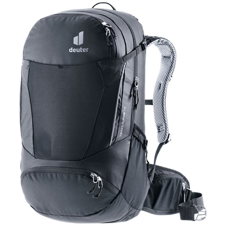 Zaino Deuter Trans Alpine 30 - Nero - G