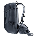 Zaino Deuter Trans Alpine 30 - Nero - H