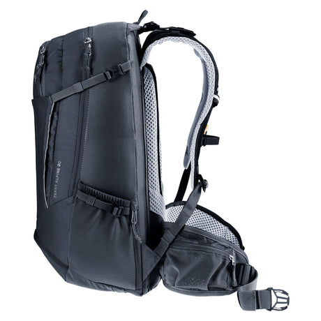 Zaino Deuter Trans Alpine 30 - Nero - H