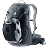 Zaino Deuter Superbike 18 - Nero - C