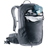 Zaino Deuter Superbike 18 - Nero - B