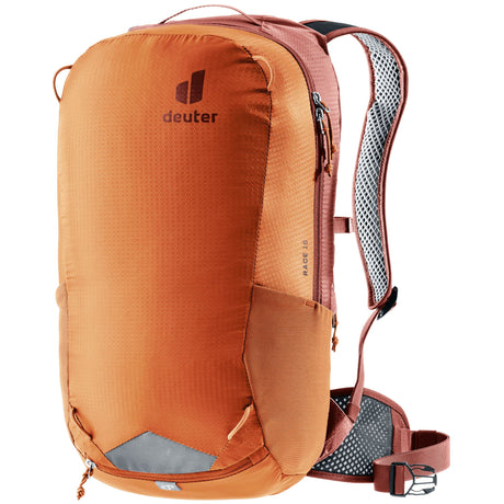 Zaino Deuter Race 16 - Arancio - P