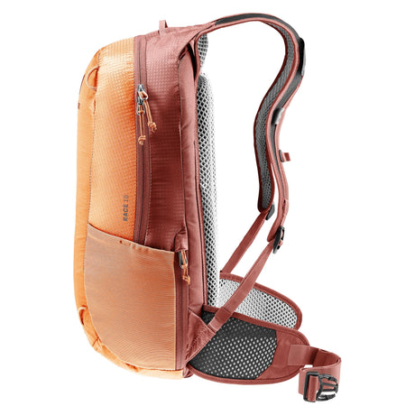 Zaino Deuter Race 16 - Arancio - Q