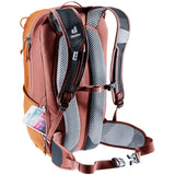 Zaino Deuter Race 16 - Arancio - A
