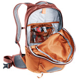 Zaino Deuter Race 16 - Arancio - G