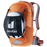 Zaino Deuter Race 16 - Arancio - F