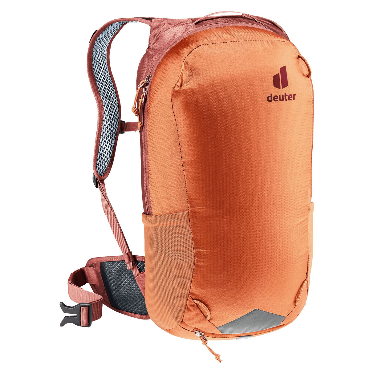 Zaino Deuter Race 16 - Arancio - D
