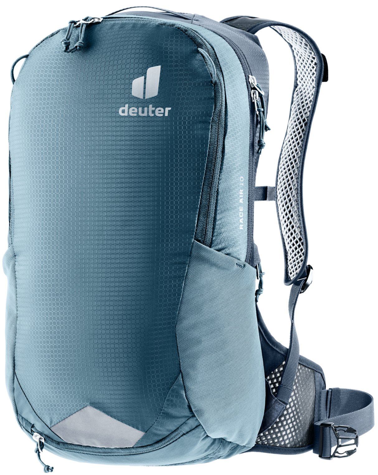 Zaino Deuter Race Air 10 - Blu