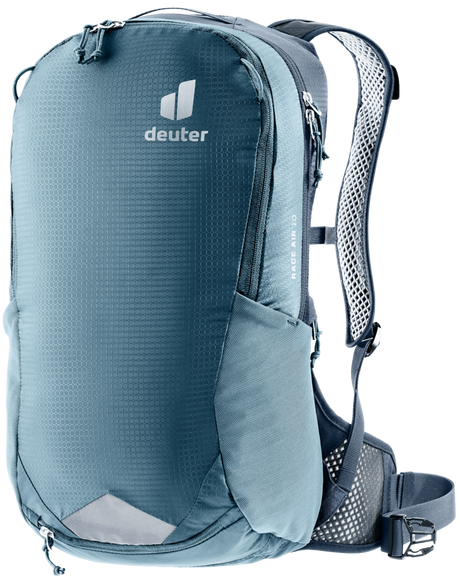 Zaino Deuter Race Air 10 - Blu
