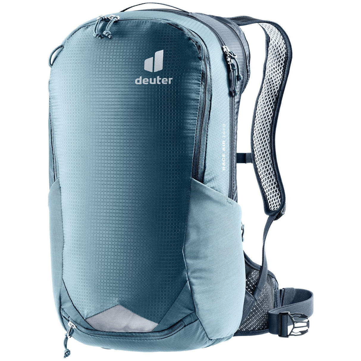 Zaino Deuter Race Air 14+3 - Blu - O
