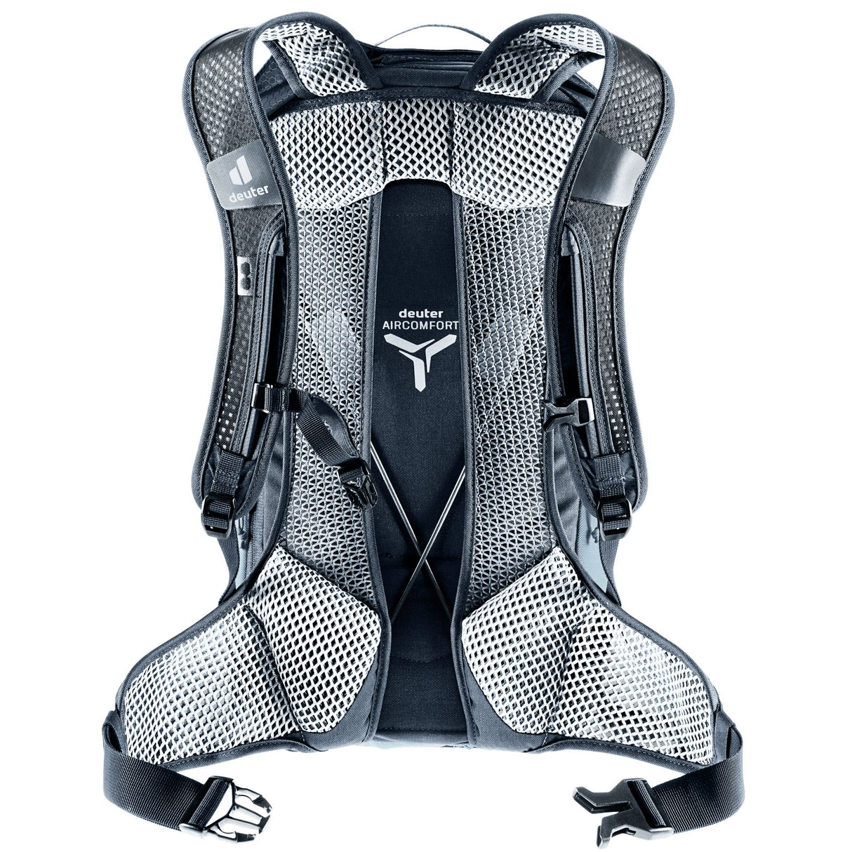 Zaino Deuter Race Air 14+3 - Blu - A