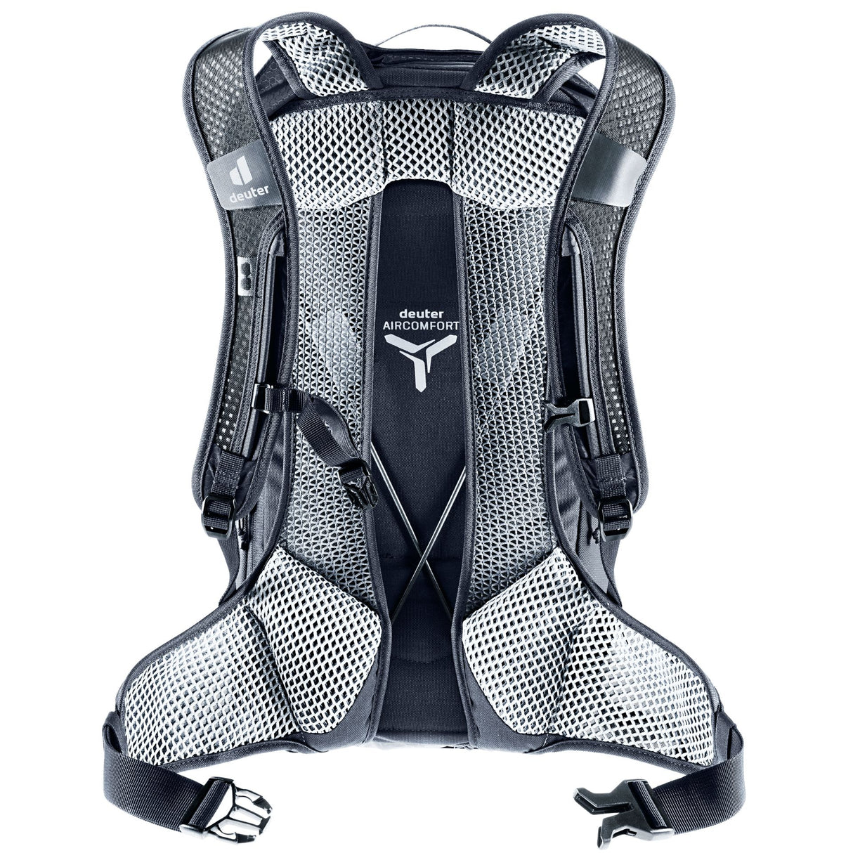 Zaino Deuter Race Air 14+3 - Nero - D