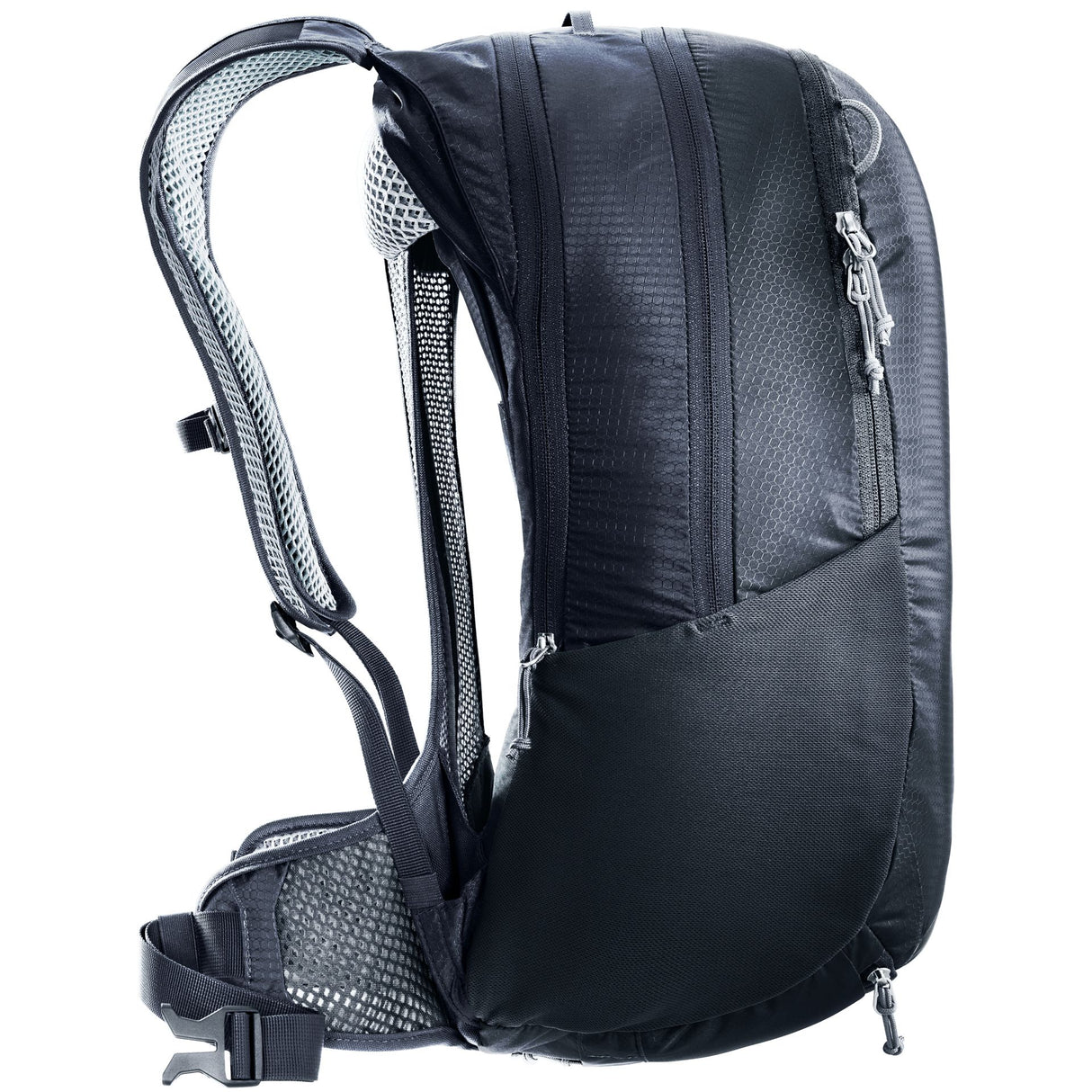 Zaino Deuter Race Air 14+3 - Nero - E