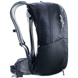 Zaino Deuter Race Air 14+3 - Nero - E