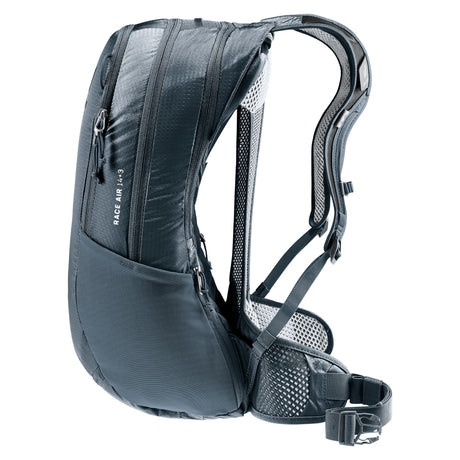 Zaino Deuter Race Air 14+3 - Nero - B