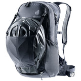 Zaino Deuter Race Air 14+3 - Nero - G