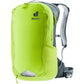 Sac a dos Deuter Race Air 14+3 - Vert