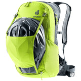 Zaino Deuter Race Air 14+3 - Verde - C