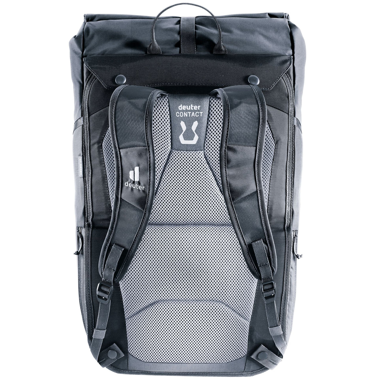 Zaino Deuter Xberg 25 - Nero - I