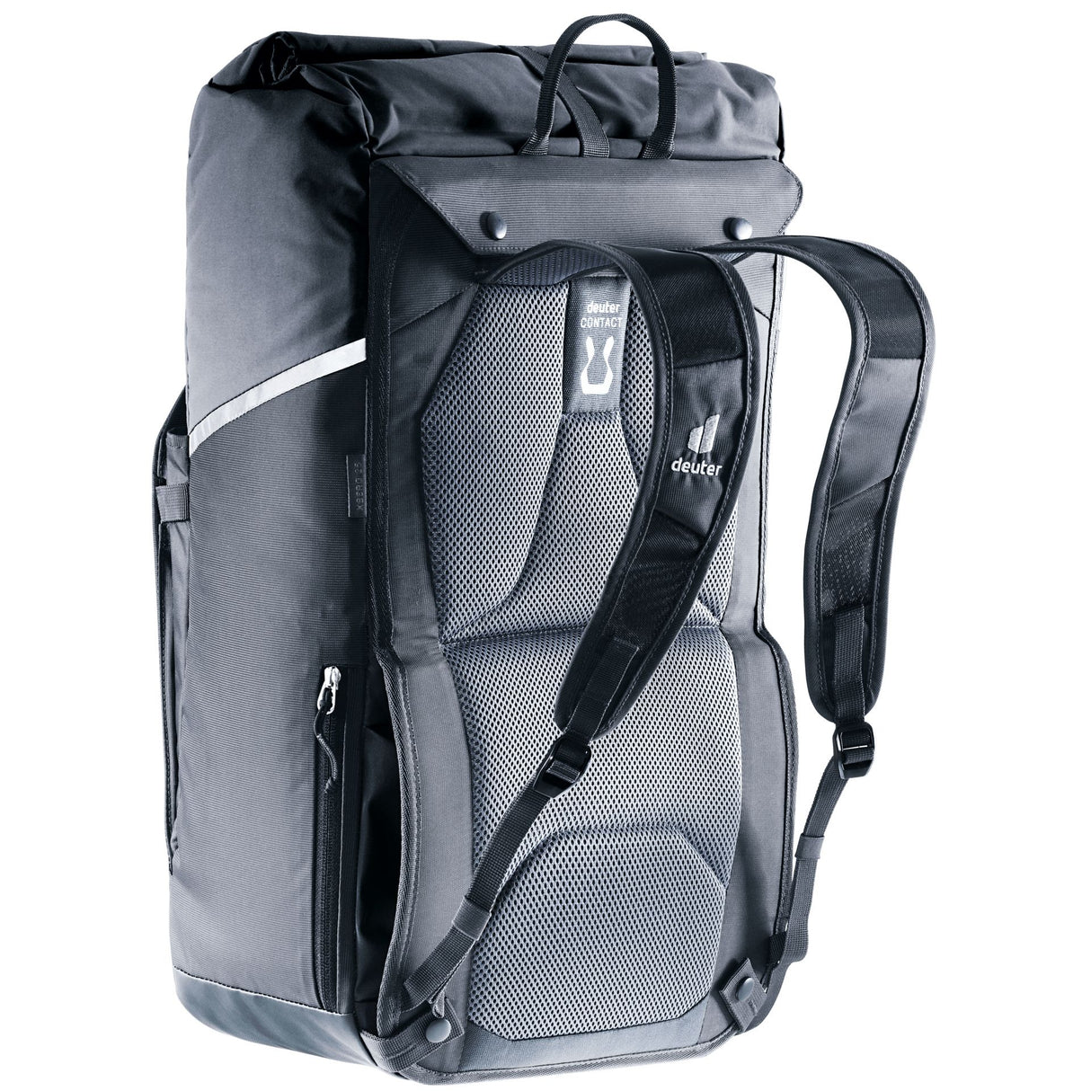 Zaino Deuter Xberg 25 - Nero - H