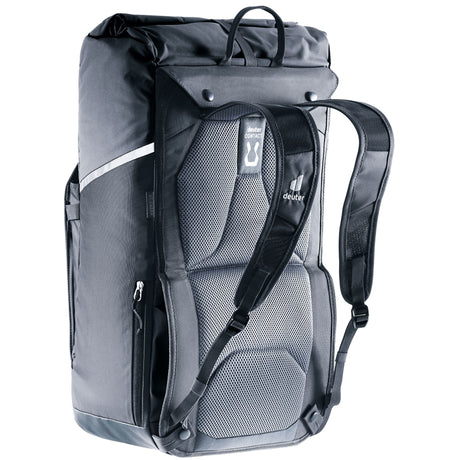 Zaino Deuter Xberg 25 - Nero - H
