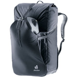 Zaino Deuter Xberg 25 - Nero - P