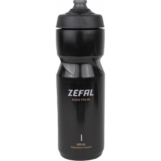 Bidon Zefal Sense Pro 800 ml - Noir