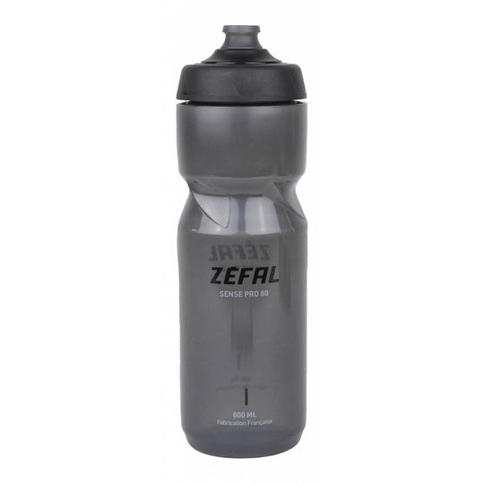 Bidon Zefal Sense Pro 800 ml - Gris noir