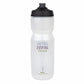Borraccia Zefal Sense Pro 800 ml - Trasparente nero - P
