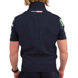 Gilet Giro d'Italia Eroi - Blu - F