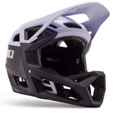 Casco Fox Proframe RS Taunt - Bianco - I