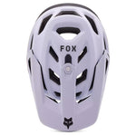 Fox Proframe RS Taunt Casque - Blanc