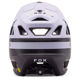 Casco Fox Proframe RS Taunt - Bianco - N
