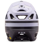 Fox Proframe RS Taunt Helmet - White