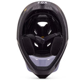 Casco Fox Proframe RS Taunt - Bianco - O