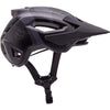 Fox Speedframe Camo Helmet - Black