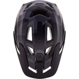 Casco Fox Speedframe Camo - Nero - N