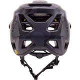 Casco Fox Speedframe Camo - Nero - M
