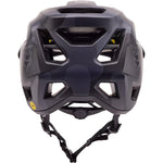 Fox Speedframe Camo Helmet - Noir