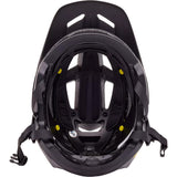 Casco Fox Speedframe Camo - Nero - L