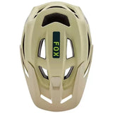 Casco Fox Speedframe Mips - Verde - A