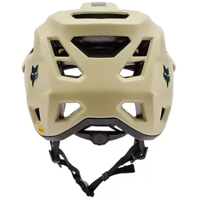 Casco Fox Speedframe Mips - Verde - C