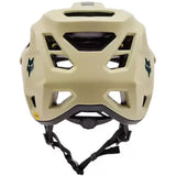 Casco Fox Speedframe Mips - Verde - C