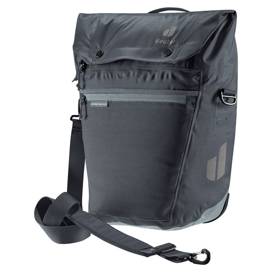 Sac a dos Deuter Mainhattan 17+10 - Gray