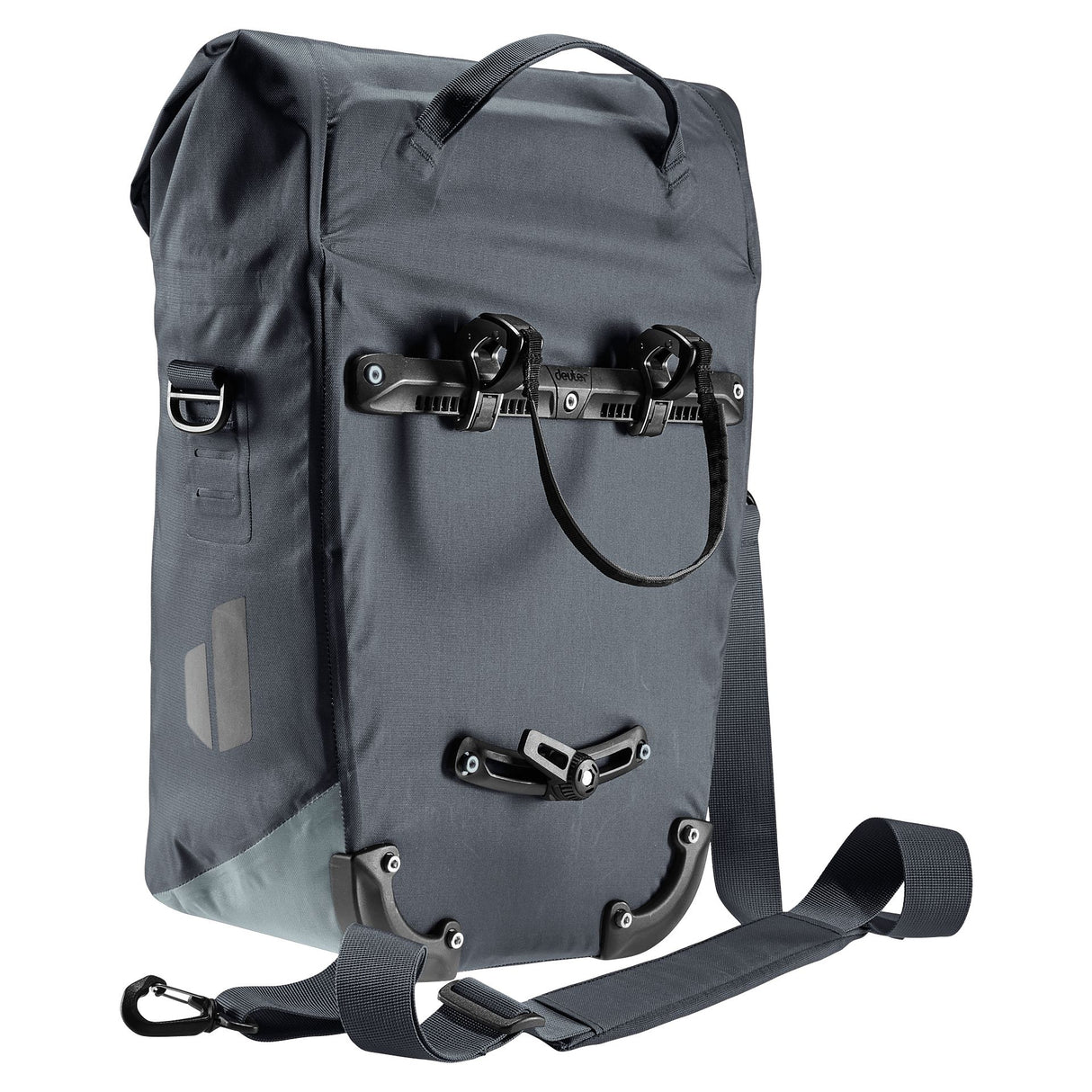 Zaino Deuter Mainhattan 17+10 - Grigio - A