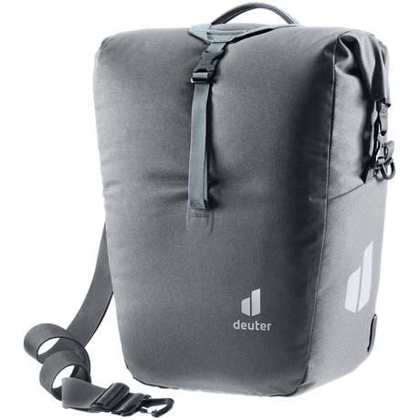 Zaino Deuter Valbona 20+5 - Nero - N